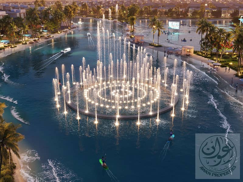 MOTIVATED SELLER - MALDIVES 4 BED - CLOSE 2 LAGOON - Image 9