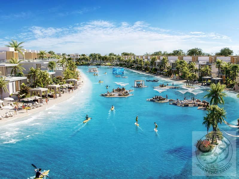 MOTIVATED SELLER - MALDIVES 4 BED - CLOSE 2 LAGOON - Image 10