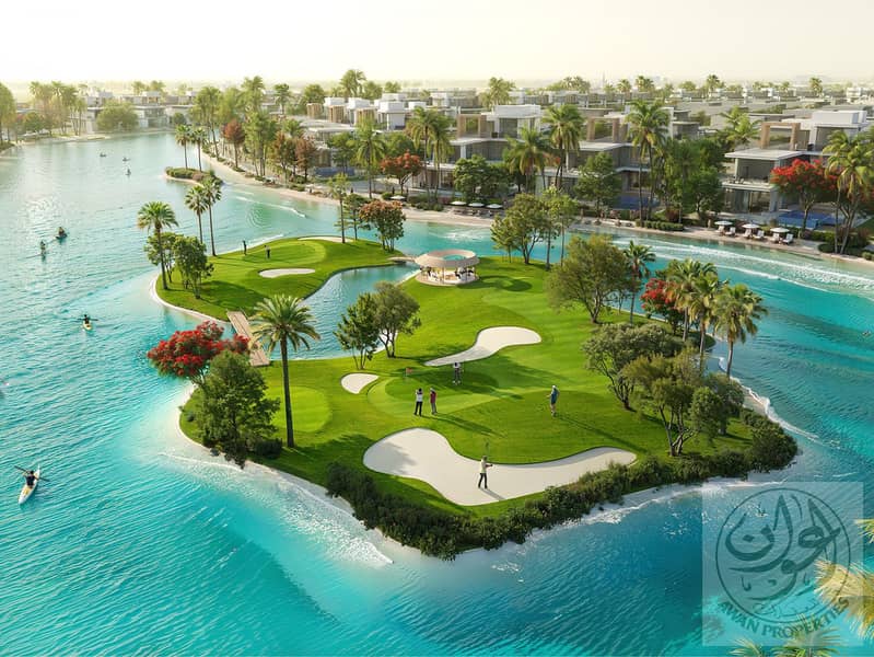 MOTIVATED SELLER - MALDIVES 4 BED - CLOSE 2 LAGOON - Image 11