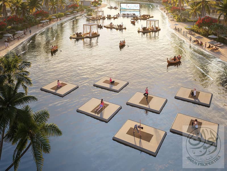 MOTIVATED SELLER - MALDIVES 4 BED - CLOSE 2 LAGOON - Image 12