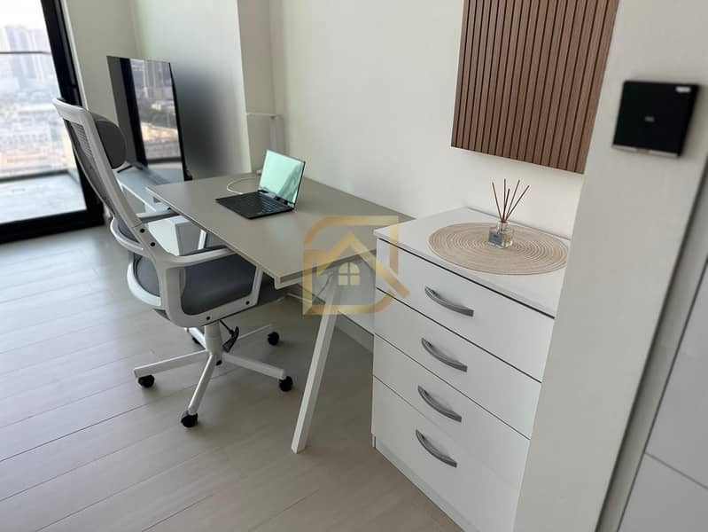 Stylish Furnished Studio | Available from 28 Jan - Image 7