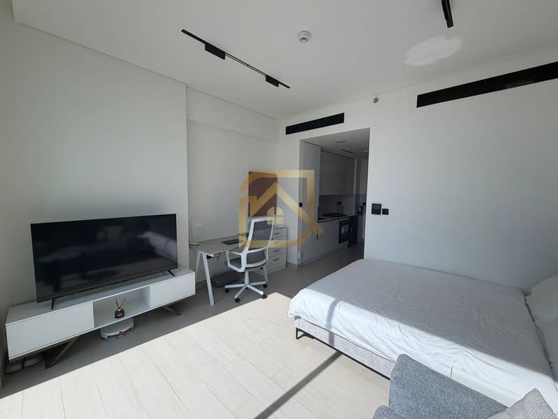 Stylish Furnished Studio | Available from 28 Jan - Image 8