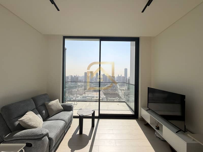 Stylish Furnished Studio | Available from 28 Jan - Image 11