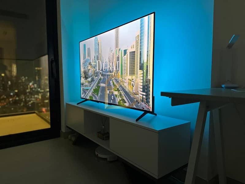 Stylish Furnished Studio | Available from 28 Jan - Image 15