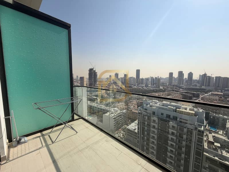 Stylish Furnished Studio | Available from 28 Jan - Image 21