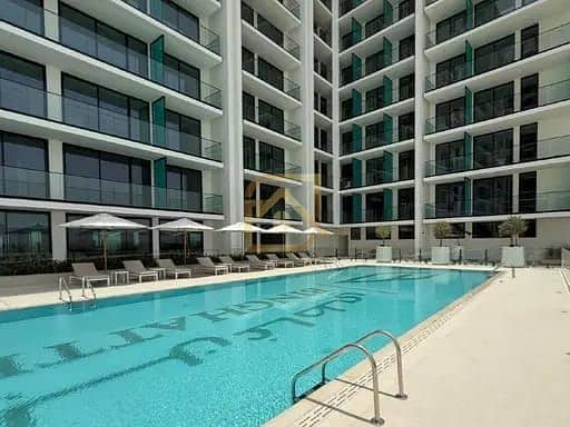 Stylish Furnished Studio | Available from 28 Jan - Image 24