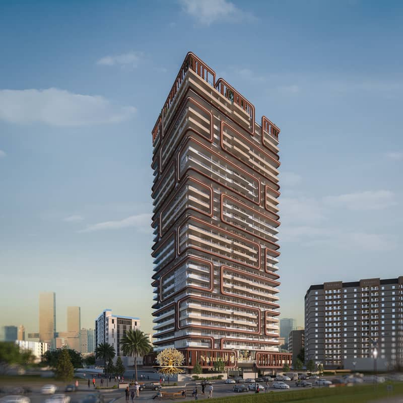 Direct Developer Deal: 0.5% Monthly & 20% Cash Offer on Prime Lakefront - Image 9