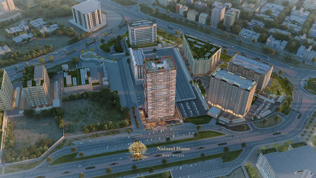 Direct Developer Deal: 0.5% Monthly & 20% Cash Offer on Prime Lakefront - Image 15