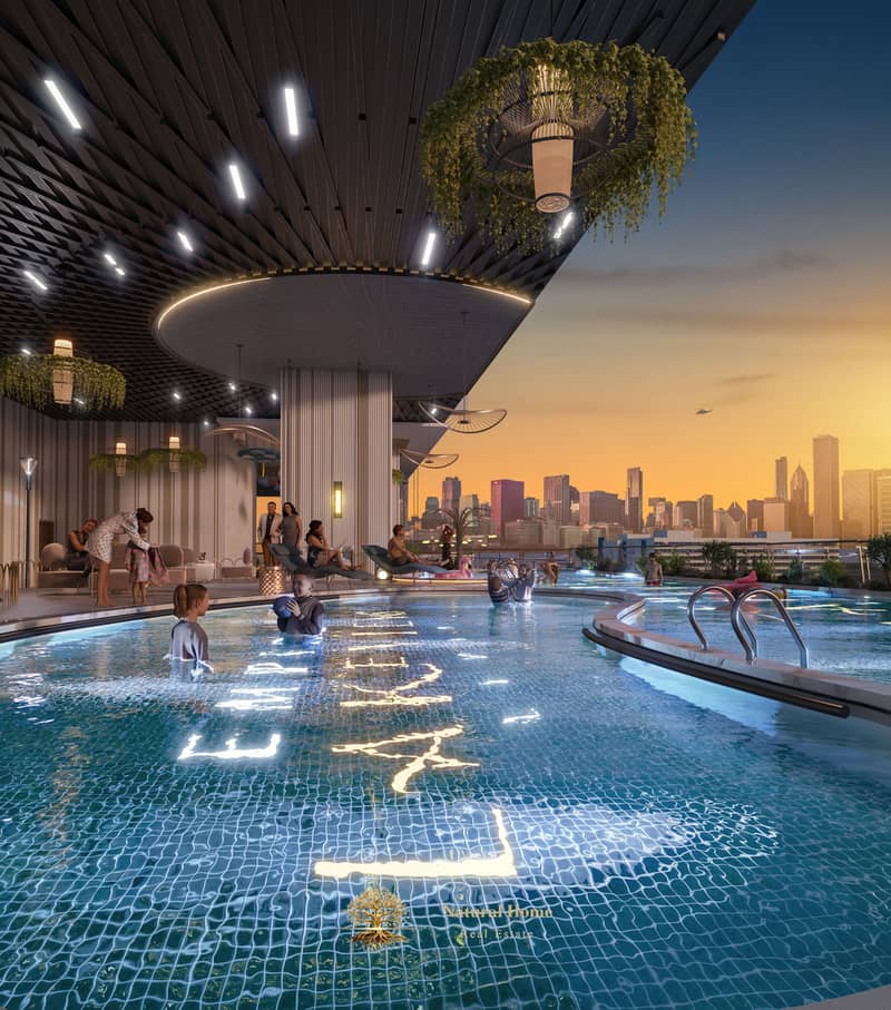 Direct Developer Deal: 0.5% Monthly & 20% Cash Offer on Prime Lakefront - Image 23