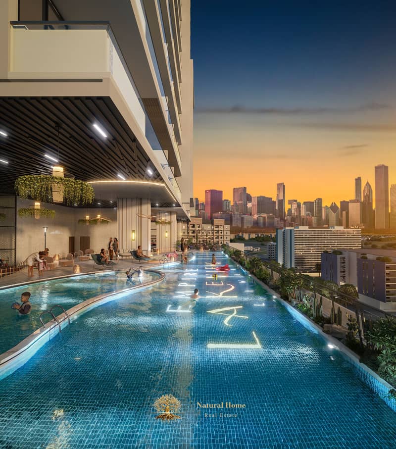 Direct Developer Deal: 0.5% Monthly & 20% Cash Offer on Prime Lakefront - Image 24