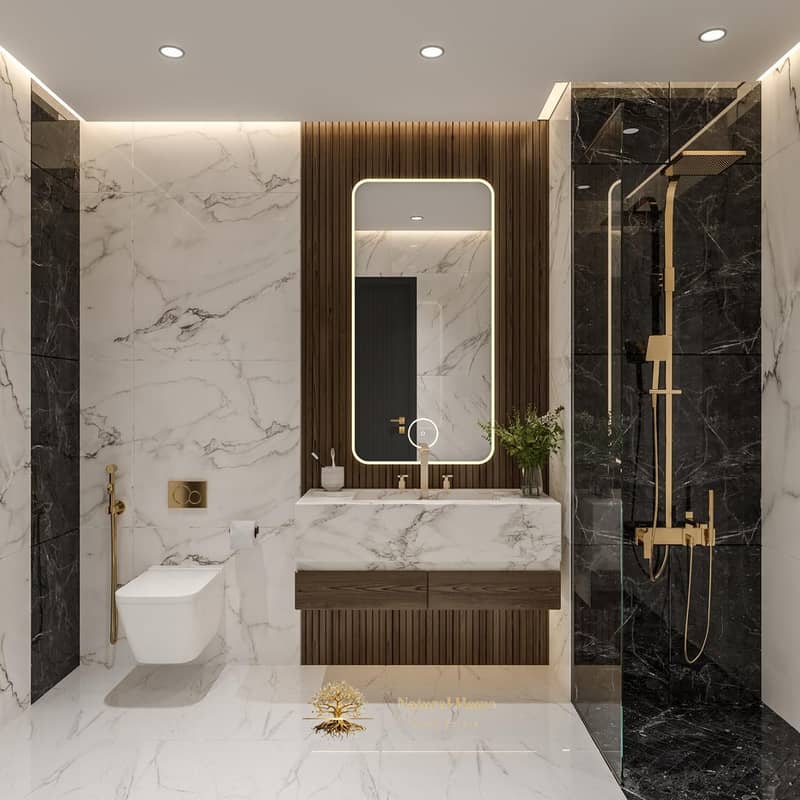 Invest in Luxury: 0% Interest, 0.5% Monthly & Private Pool - Image 16