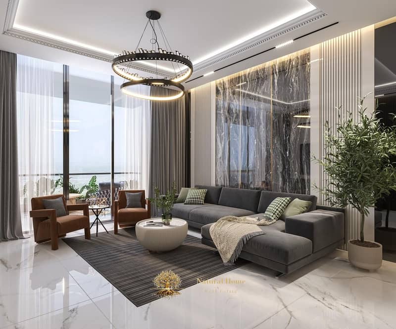 Ultimate Lakefront ROI: 0.5% Monthly Plan & Spacious Luxury Layouts - Image 15