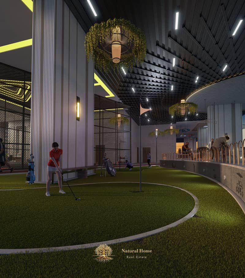 Strategic Investor Entry: 20% Cash Offer & 0.5% Monthly Payment Plan - Image 10