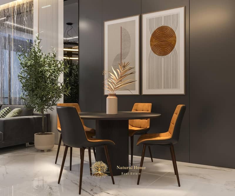 High-Yield Lakefront: Spacious Units, 0% Interest & 20% Cash Advantage - Image 17