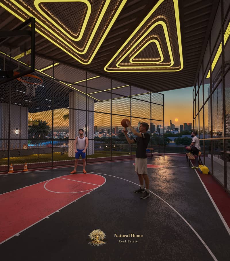 Elite Investment: 0.5% Monthly, Private Pools & Direct Developer Pricing