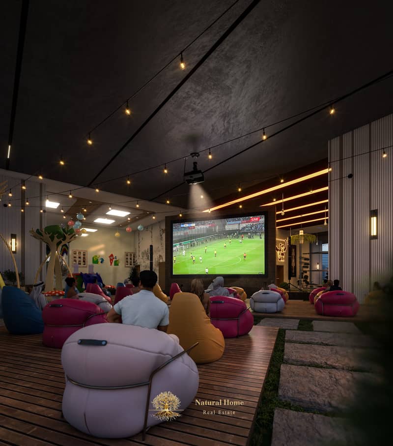 Elite Investment: 0.5% Monthly, Private Pools & Direct Developer Pricing