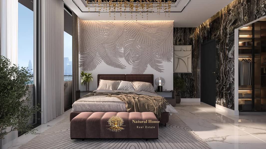 Elite Investment: 0.5% Monthly, Private Pools & Direct Developer Pricing - Image 13