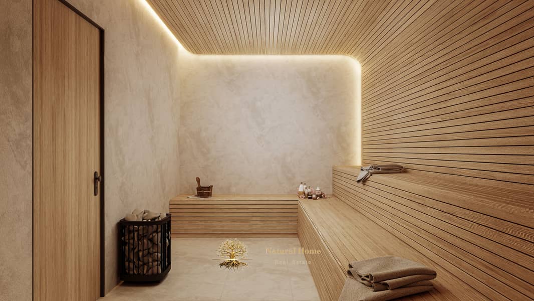 Luxury Living, Smart Investment: 1% Monthly & 5 Years Post-Handover on E611 - Image 19