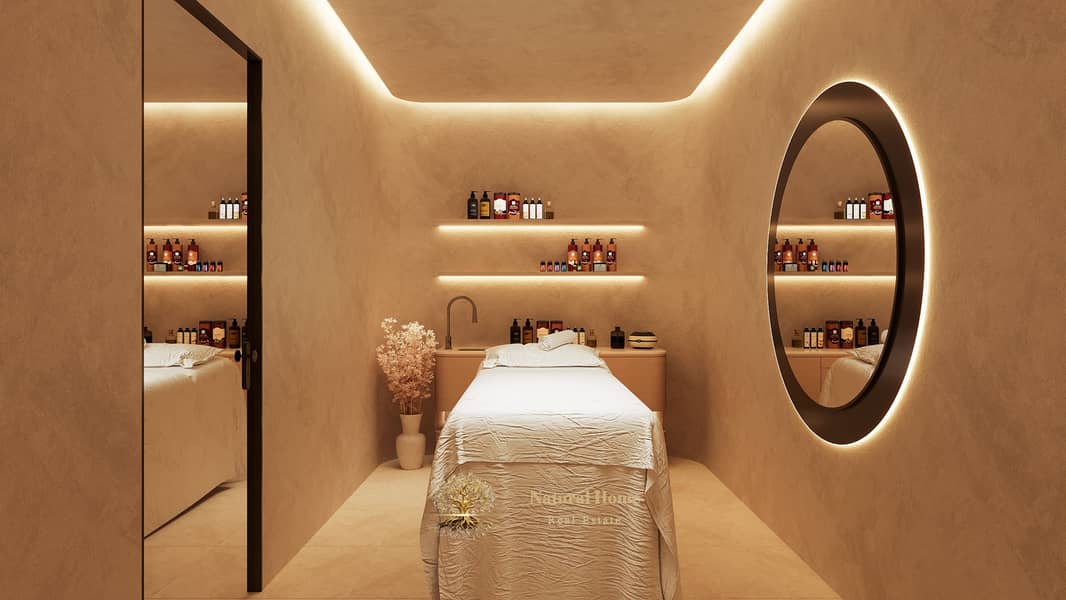 Unlock Metro-Access Luxury: 1% Monthly Payments with Extended Post-Handover - Image 20