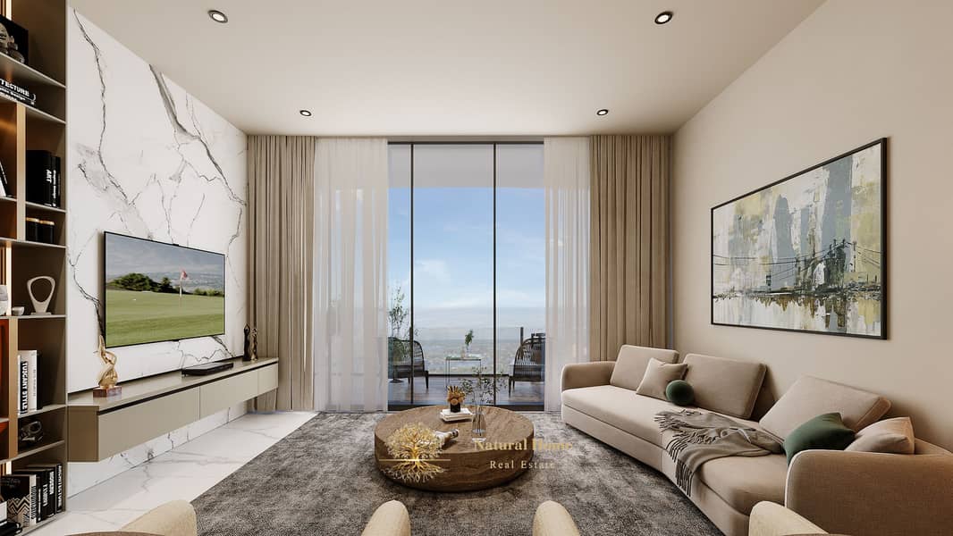 Prime Connectivity, Premium Returns: 1% Monthly & 5-Year Post-Handover Deal - Image 11