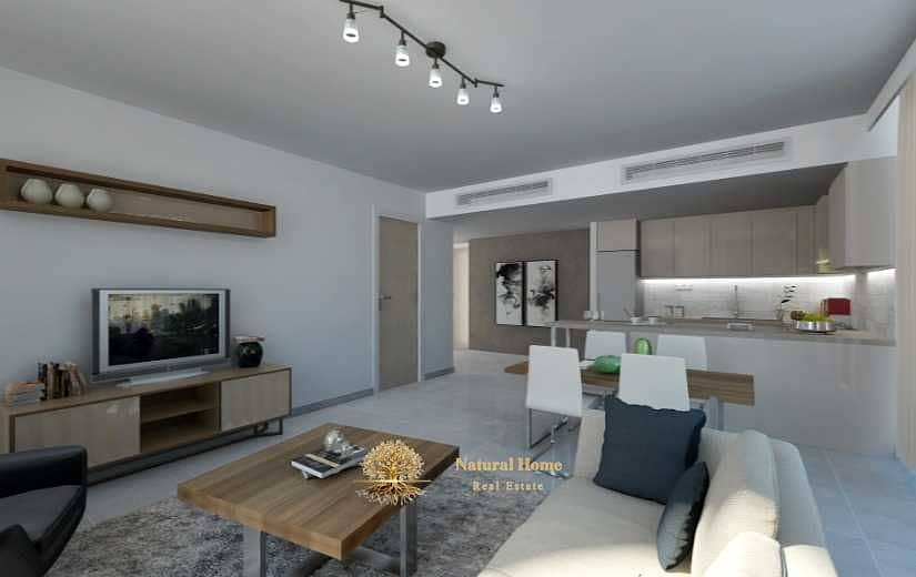 Prime Community Views: Luxury Living with a 3-Year Post-Handover Advantage - Image 7