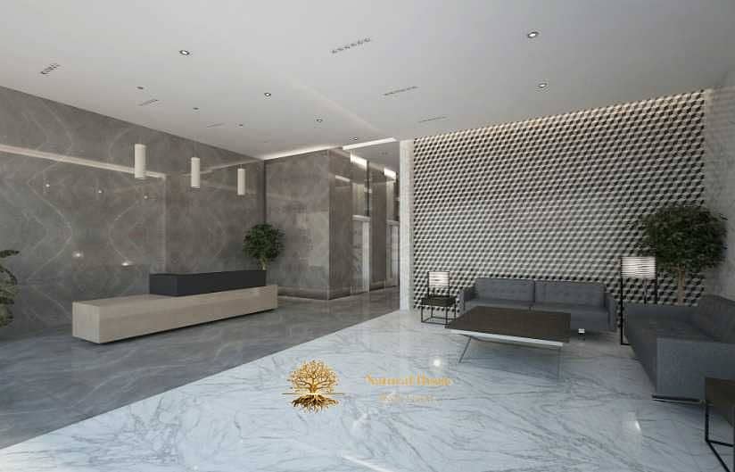 Prime Community Views: Luxury Living with a 3-Year Post-Handover Advantage - Image 11