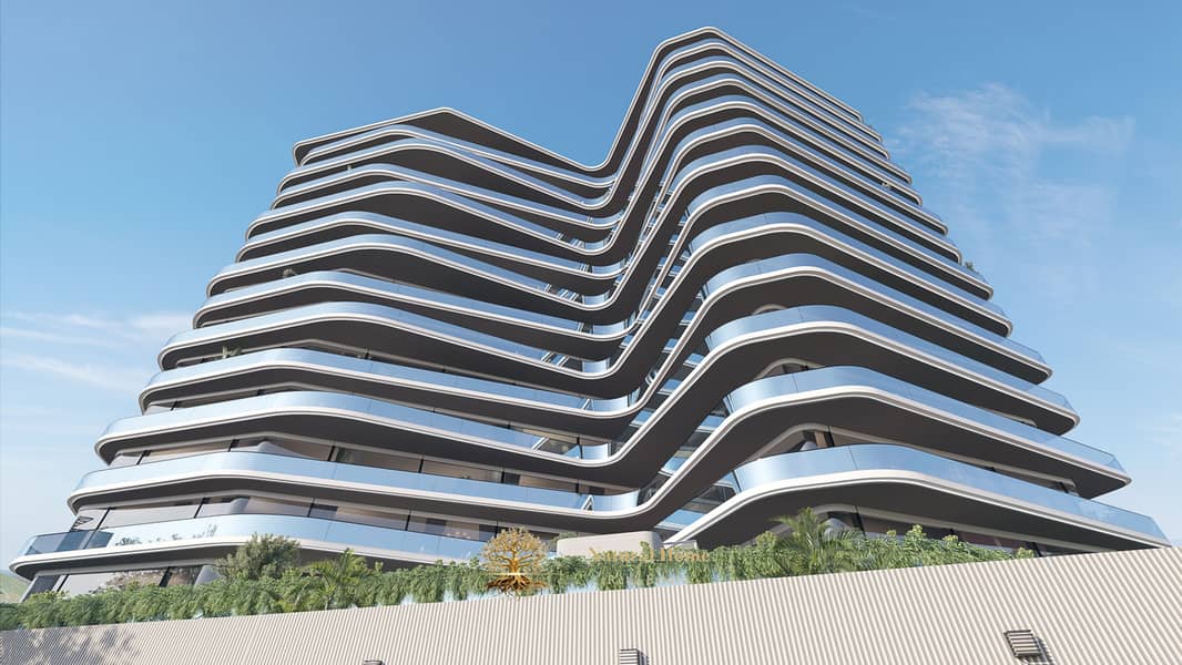 Invest in Metro-Proximity Luxury: 1% Monthly Payments & 5-Year Grace Period