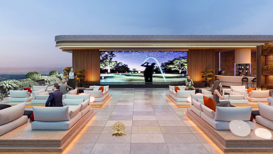 Invest in Metro-Proximity Luxury: 1% Monthly Payments & 5-Year Grace Period - Image 18