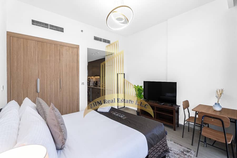 Studio for Sell in Azizi Riviera | Meydan-Dubai | Azizi Riviera