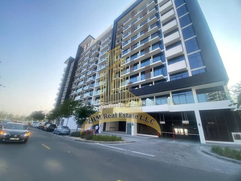 Studio for Sell in Azizi Riviera | Meydan-Dubai | Azizi Riviera