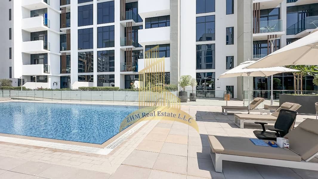 Studio for Sell in Azizi Riviera | Meydan-Dubai | Azizi Riviera