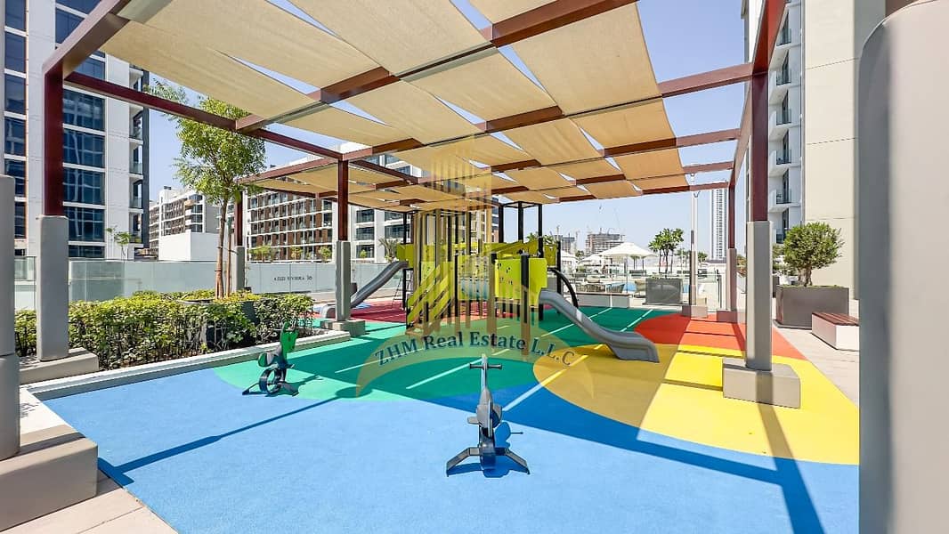 Studio for Sell in Azizi Riviera | Meydan-Dubai | Azizi Riviera