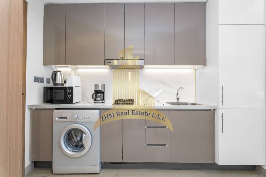 Studio for Sell in Azizi Riviera | Meydan-Dubai | Azizi Riviera