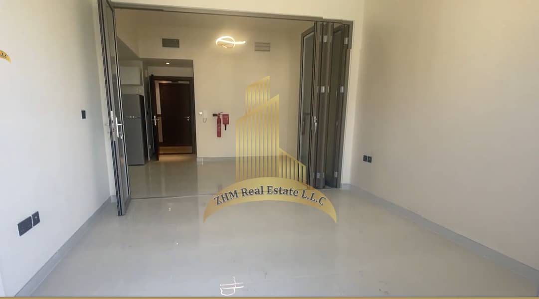 1 Bedroom for Sale | Ready Property | ELZ Residence by Danube | Arjan Dubai
