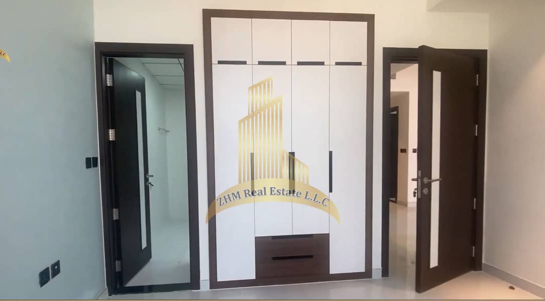1 Bedroom for Sale | Ready Property | ELZ Residence by Danube | Arjan Dubai