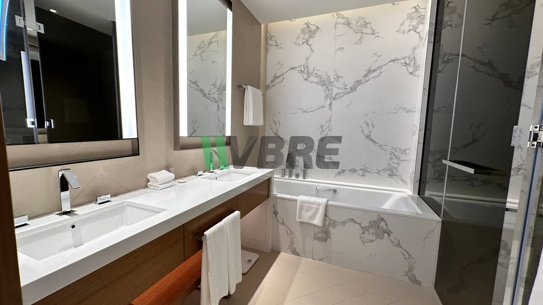 Boulevard View | Furnished | VACANT - Image 6