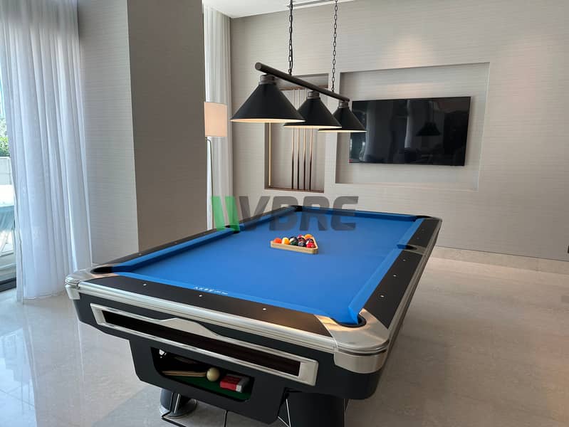 Boulevard View | Furnished | VACANT - Image 8