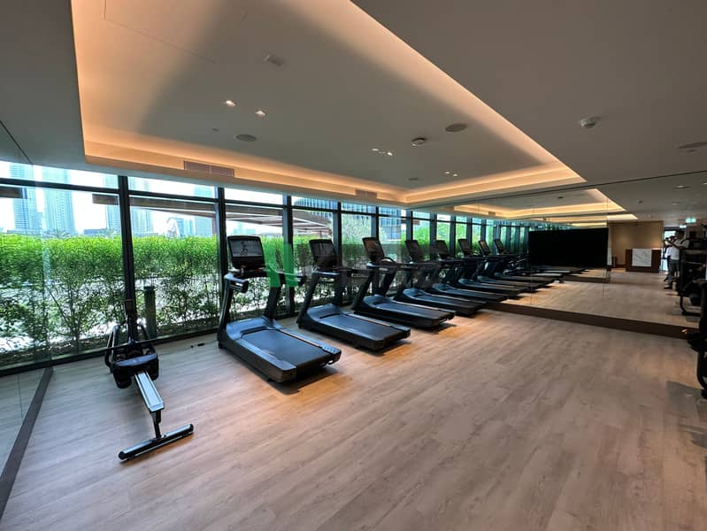 Boulevard View | Furnished | VACANT - Image 9