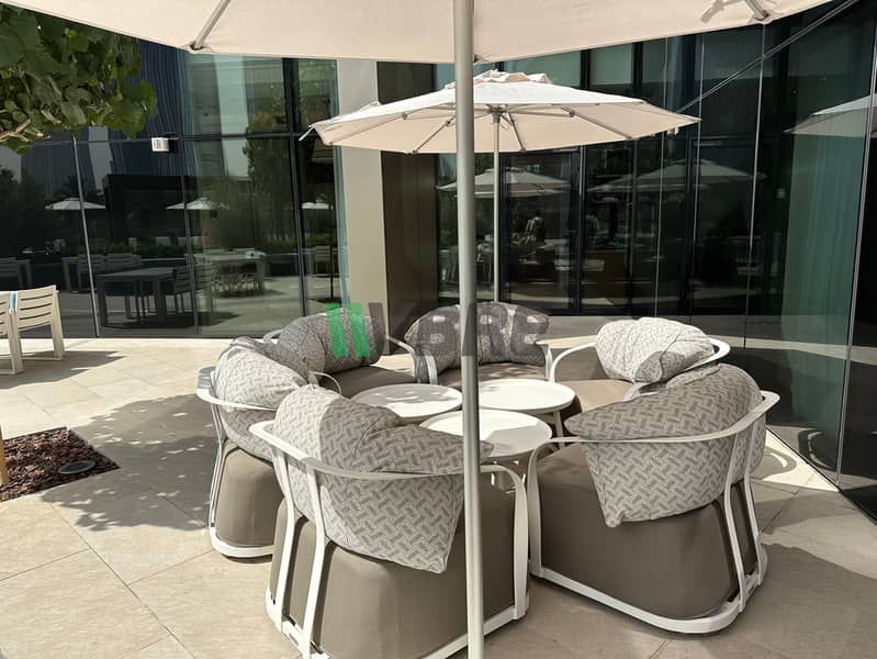 Boulevard View | Furnished | VACANT - Image 10