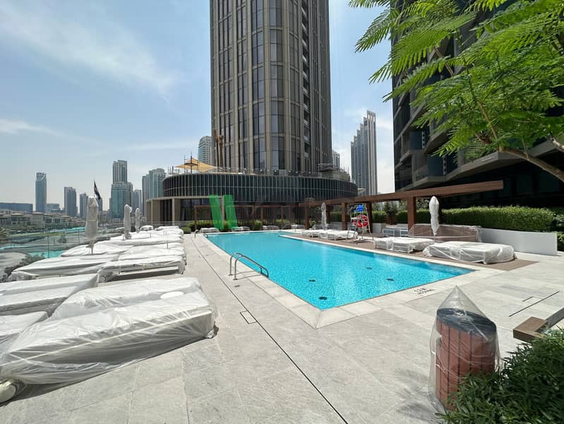 Boulevard View | Furnished | VACANT - Image 13