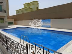 شقة في مدينة خليفة 38000 درهم - 13235950