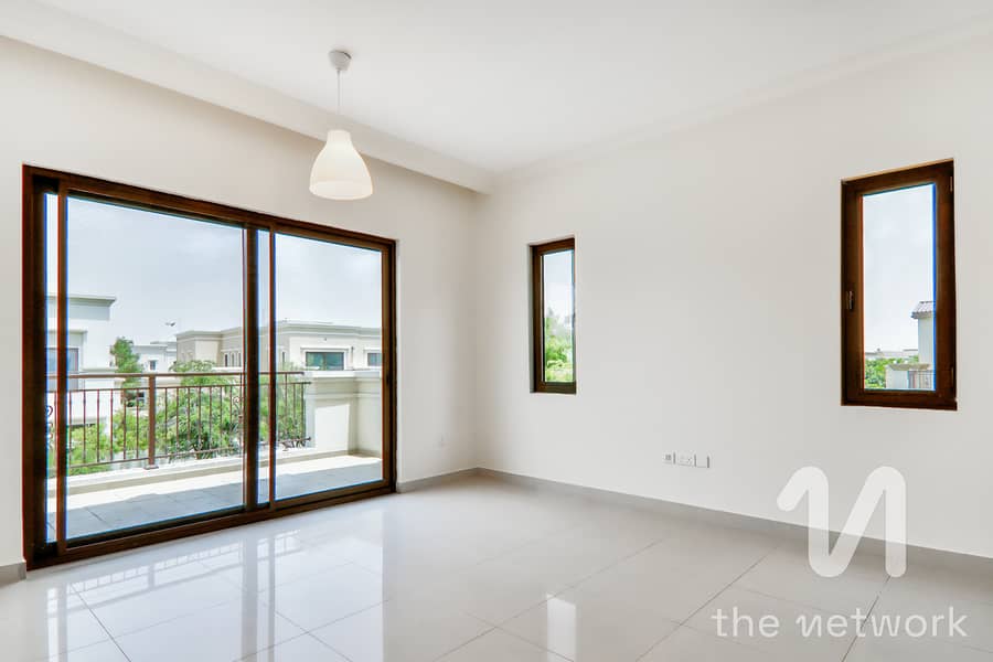 4 BR+Maids|Standalone Villa| Exceptional condition - Image 13