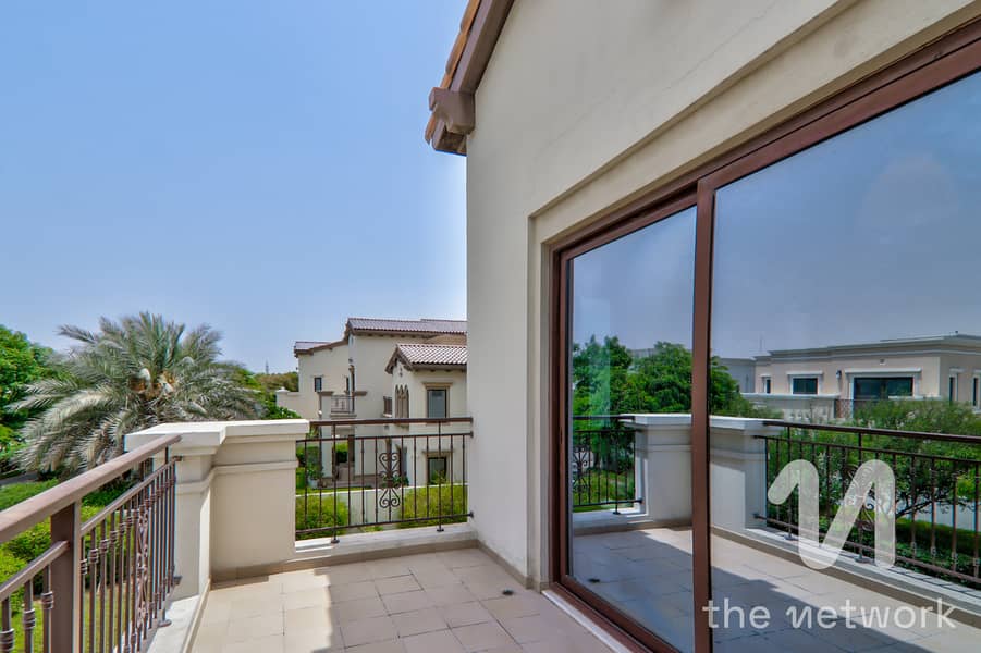 4 BR+Maids|Standalone Villa| Exceptional condition - Image 20