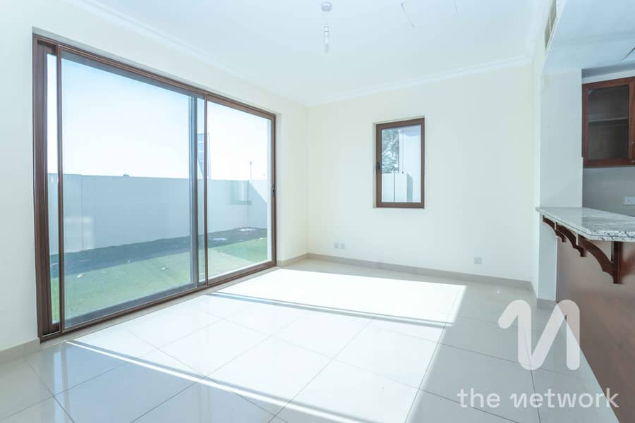 Perfect Location | Type 1 | Large 3 Bed + Maids