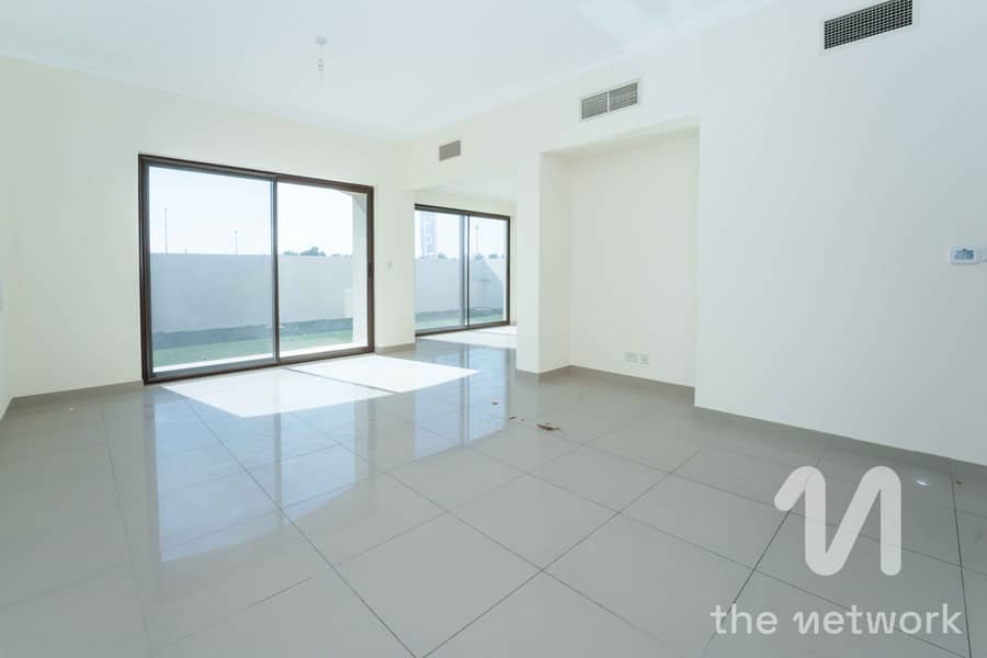 Perfect Location | Type 1 | Large 3 Bed + Maids