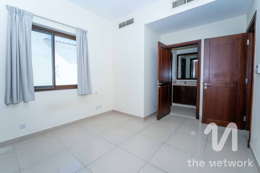 Perfect Location | Type 1 | Large 3 Bed + Maids