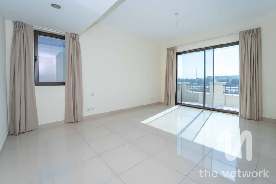 Perfect Location | Type 1 | Large 3 Bed + Maids