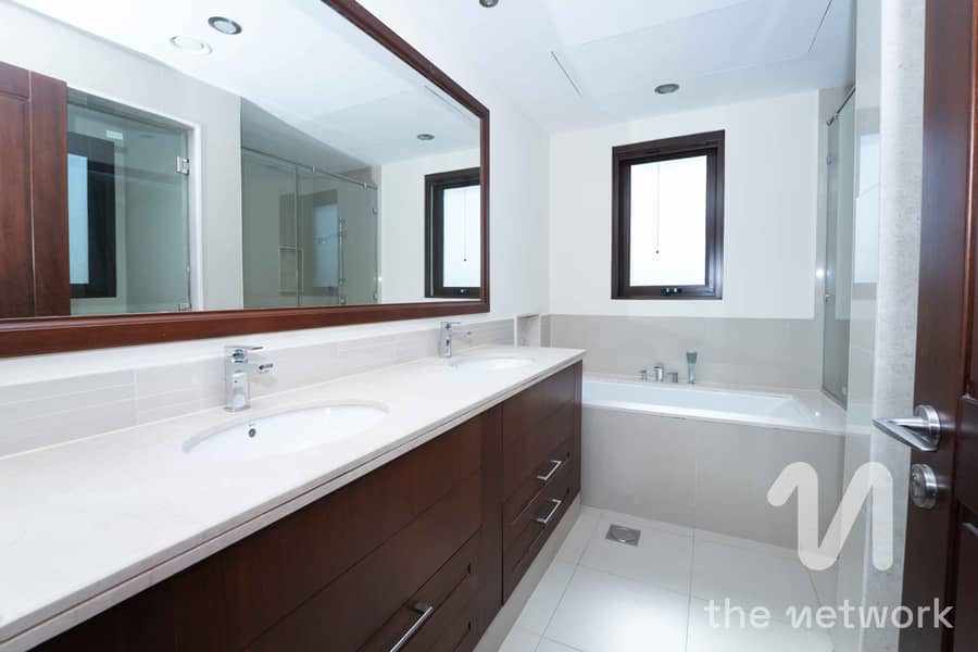 Perfect Location | Type 1 | Large 3 Bed + Maids - Image 7