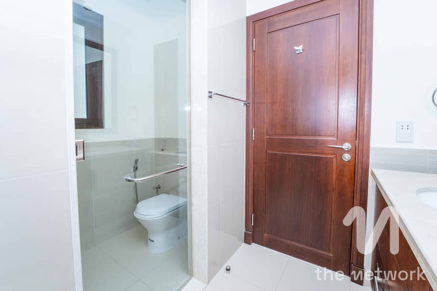 Perfect Location | Type 1 | Large 3 Bed + Maids - Image 9