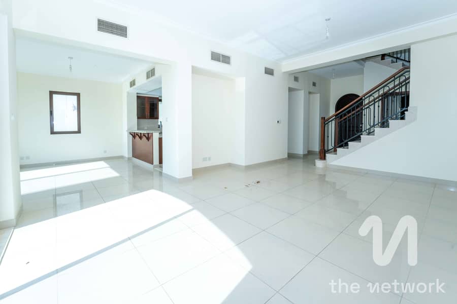 Perfect Location | Type 1 | Large 3 Bed + Maids - Image 14